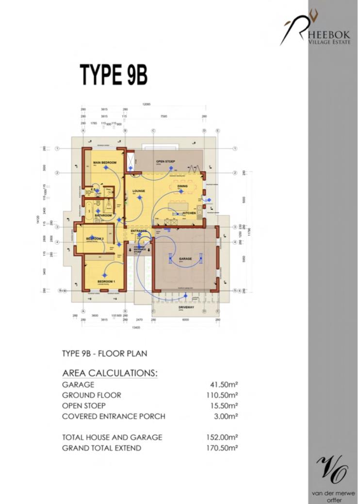 0 Bedroom Property for Sale in Reebok Western Cape